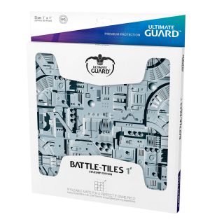 Ultimate Guard Battle-Tiles 1' Starship 30 x 30 cm (UGD010662CN)