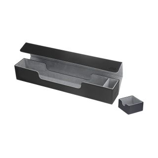 Ultimate Guard Flip´n´Tray Mat Case XenoSkin™ Black (UGD010670CN)