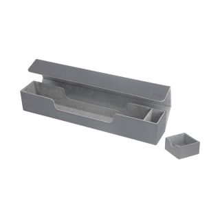 Ultimate Guard Flip´n´Tray Mat Case XenoSkin™ Grey (UGD010671CN)