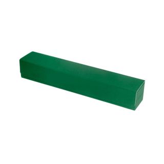 Ultimate Guard Flip´n´Tray Mat Case XenoSkin™ Green (UGD010673CN)