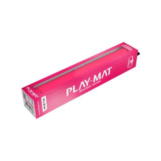 Ultimate Guard Play Mat XenoSkin™ Edition Hot Pink 61 x 35 cm (UGD010722CN)