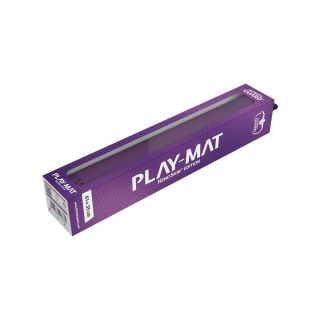 Ultimate Guard Play Mat XenoSkin™ Edition Purple 61 x 35 cm (UGD010723CN)