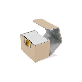 Ultimate Guard Sidewinder™ 80+ Standard Size XenoSkin™ Sand (UGD010753CN)