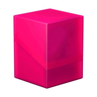 Ultimate Guard Boulder Deck Case™ 100+ Standard Size Rhodonit (UGD010786CN)