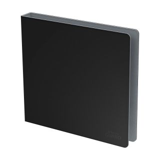 Ultimate Guard Supreme Collector´s Album QuadRow™ 3-Ring XenoSkin™ Slim Black (UGD010832CN)