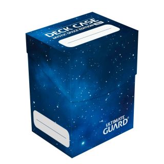 Ultimate Guard Deck Case 80+ Standard Size Mystic Space Edition (UGD010844CN)