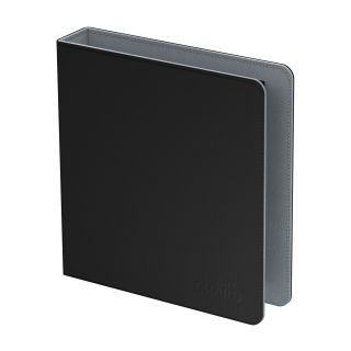 Ultimate Guard Supreme Collector´s Compact Album Slim XenoSkin™ Black (UGD010847CN)