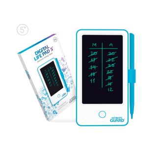 Ultimate Guard Digital Life Pad 5 (UGDP010078CN)