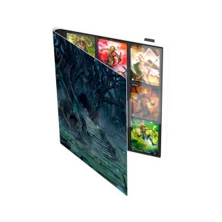 Ultimate Guard 9-Pocket FlexXfolio Lands Edition Swamp II (UGD010920CN)