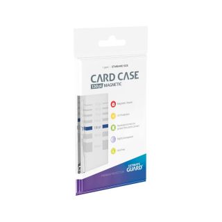 Ultimate Guard Magnetic Card Case 130 pt
