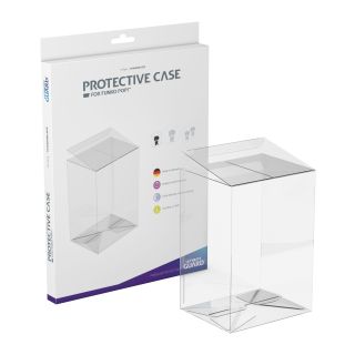 Ultimate Guard Protective Case for Funko POP! 10ct.