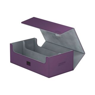 Ultimate Guard Arkhive™ 800+ Standard Size XenoSkin™ Purple (UGD011139CN)