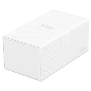 Ultimate Guard Twin Flip`n`Tray Deck Case 200+ Monocolor White (UGD011243CN)