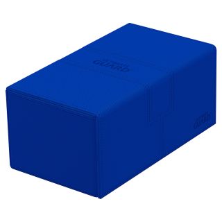 Ultimate Guard Twin Flip`n`Tray Deck Case 200+ Monocolor Blue (UGD011245CN)
