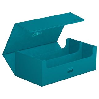 Ultimate Guard Arkhive 800+ XenoSkin Monocolor Petrol (UGD011257)