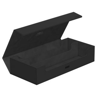 Ultimate Guard Superhive 550+ Monocolor Black