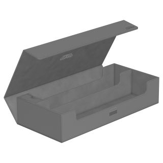 Ultimate Guard Superhive 550+ Monocolor Grey