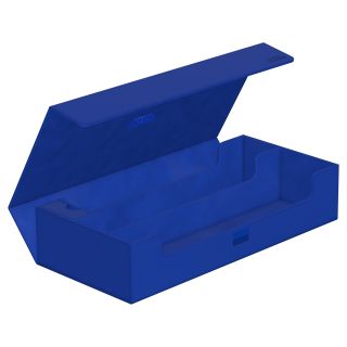 Ultimate Guard Superhive 550+ Monocolor Blue