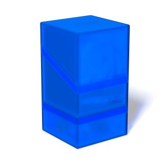 Ultimate Guard Boulder'n'Tray Deck Case 100+ Sapphire (UGD011280CN)