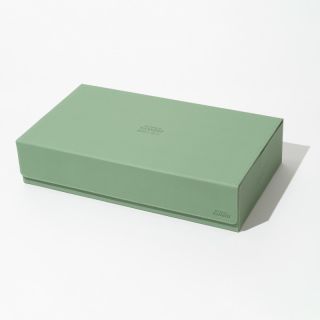 Omnihive 1000+ Xenoskin 2022 Exclusive - Pastel Green