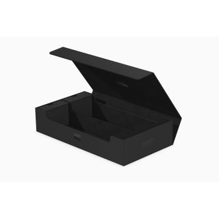 Ultimate Guard Omnihive 1000+ XenoSkin Black (UGD011303)