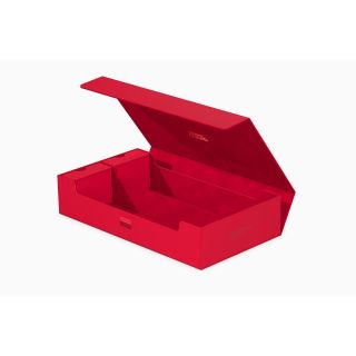 Ultimate Guard Omnihive 1000+ XenoSkin Red (UGD011306)