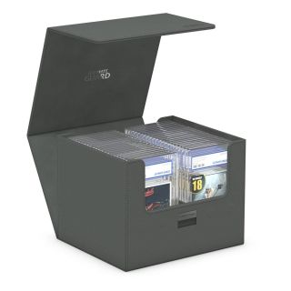 Ultimate Guard Ultimate Guard Minthive 30+ XenoSkin: Grey