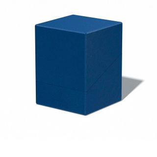 Ultimate Guard Boulder 100+ Deck Case - Return to Earth: Blue