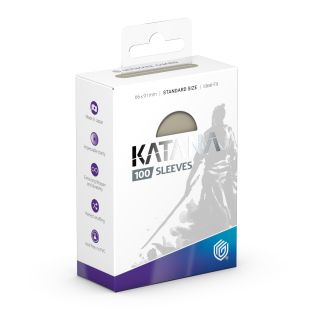 Ultimate Guard KATANA Sleeves Standard Size Autumn Moon 100ct.