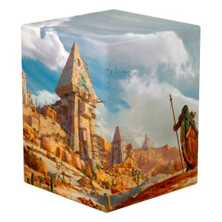 Artist Edition RTE Boulder 100+ The Search