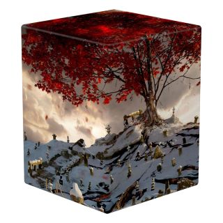 Artist Edition RTE Boulder 100+ In Icy Bloom