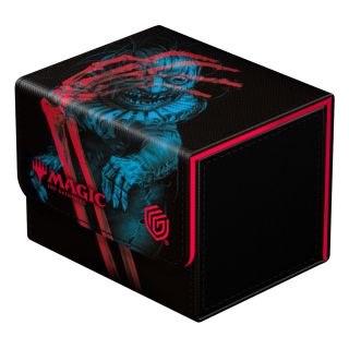 Ultimate Guard Sidewinder 100+ Xenoskin Magic: The Gathering "Duskmourn" - Niko, Light of Hope