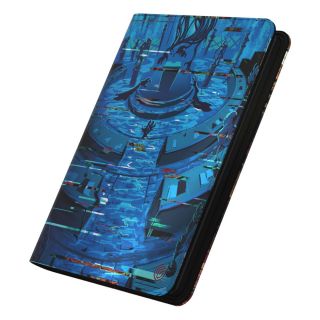 Ultimate Guard Zipfolio 360 Xenoskin Magic: The Gathering "Duskmourn" - Restricted Office