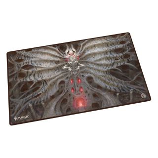 Ultimate Guard Play-Mat Magic: The Gathering "Duskmourn" - Valgavoth, Terror Eater