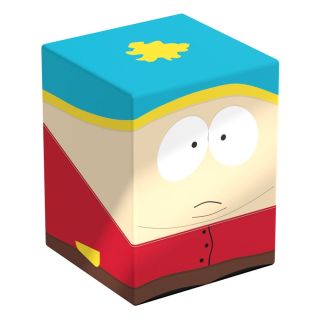 Ultimate Guard Squaroes - Squaroe South Park™ 001 - Cartman