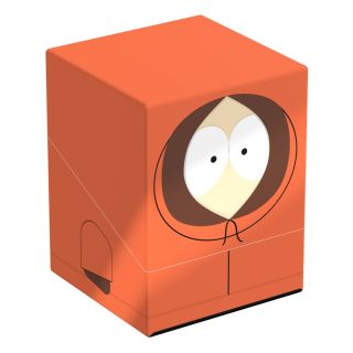 Ultimate Guard Squaroes - Squaroe South Park™ 002 - Kenny