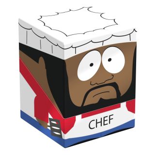 Ultimate Guard Squaroes - Squaroe South Park™ 005 - Chef