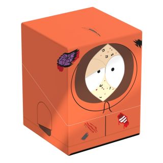 Ultimate Guard Squaroes - Squaroe South Park™ 007 - Dead Kenny