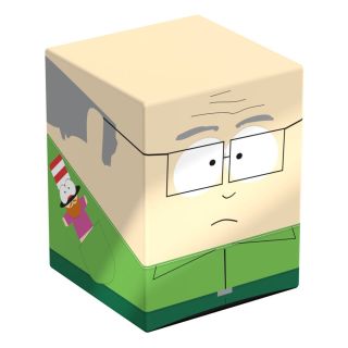 Ultimate Guard Squaroes - Squaroe South Park™ 008 - Mr. Garrison