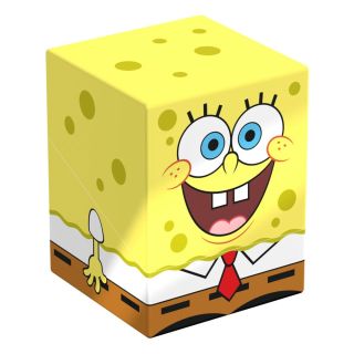 Ultimate Guard Squaroes - Squaroe SpongeBob SquarePants™ SB001 - SpongeBob