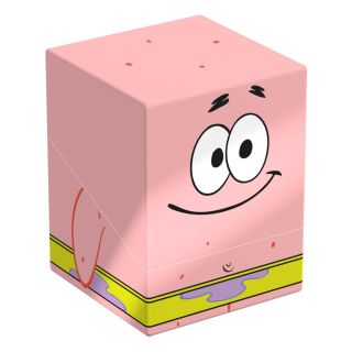 Ultimate Guard Squaroes - Squaroe SpongeBob SquarePants™ SB002 - Patrick