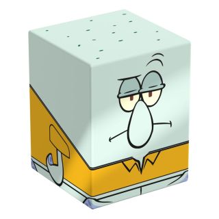 Ultimate Guard Squaroes - Squaroe SpongeBob SquarePants™ SB003 - Squidward