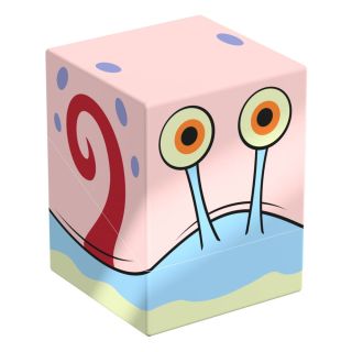 Ultimate Guard Squaroes - Squaroe SpongeBob SquarePants™ SB006 - Gary