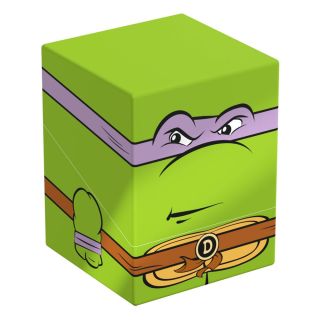 Ultimate Guard Squaroes - Squaroe Teenage Mutant Ninja Turtles™ 003 - Donatello