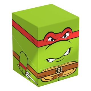 Ultimate Guard Squaroes - Squaroe Teenage Mutant Ninja Turtles™ 004 - Raphael