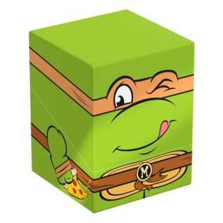Ultimate Guard Squaroes - Squaroe Teenage Mutant Ninja Turtles™ 005 - Michelangelo