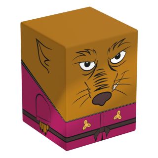 Ultimate Guard Squaroes - Squaroe Teenage Mutant Ninja Turtles™ 007 - Splinter