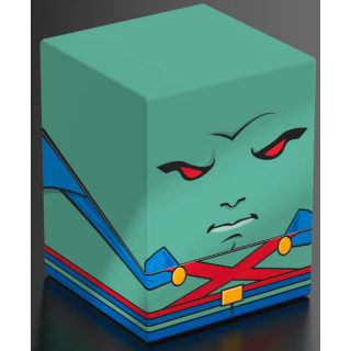 Ultimate Guard Squaroes - Squaroe DC Justice League™ JL010 - Manhunter™