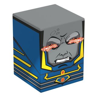 Ultimate Guard Squaroes - Squaroe DC Justice League™ JL011 - Darkseid™