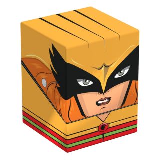 Ultimate Guard Squaroes - Squaroe DC Justice League™ JL012 - Hawkgirl™